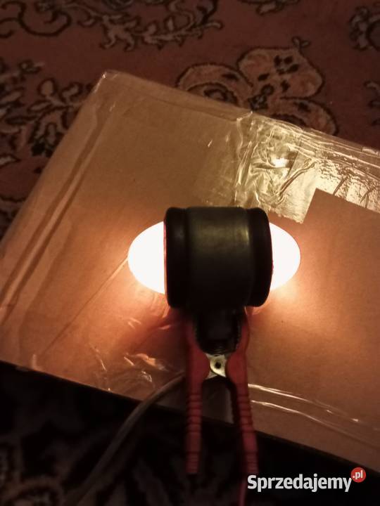 C330 lampa kierunkowskazu Horodło sprzedam
