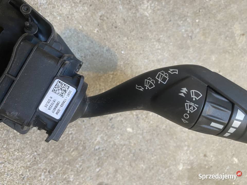 Przełącznik kolumny kierowniczej FORD RANGER Gorlice sprzedam