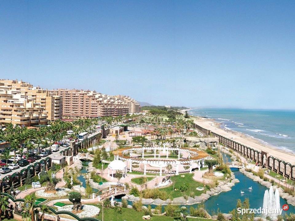 Przewodnik zakupie nieruchomości w Hiszpanii Kraków