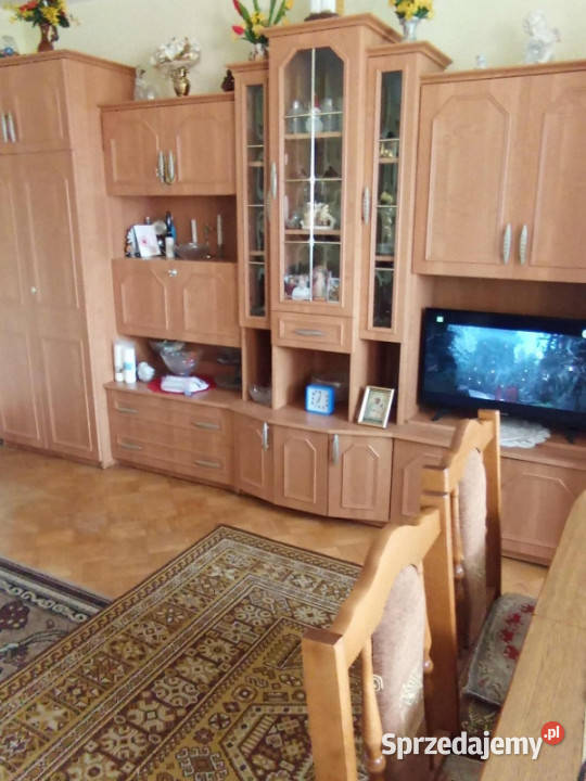 Sprzedam mieszkanie balkon podlaskie Nowogród