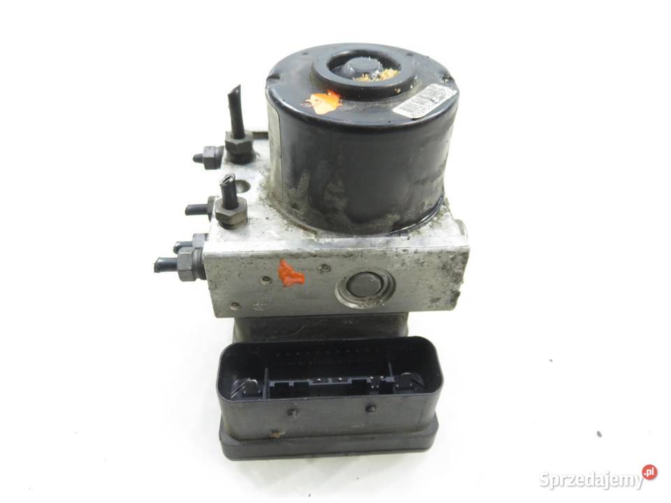 POMPA ABS FIAT DOBLO I MPV 10097016023 51773386 osobowe sprzedam