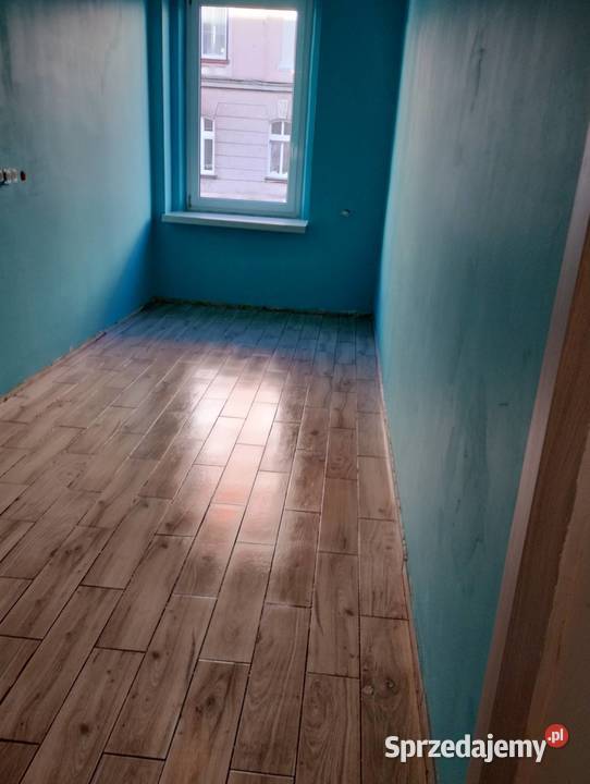 Mieszkanie Prudnik Centrum 82m M4 opolskie