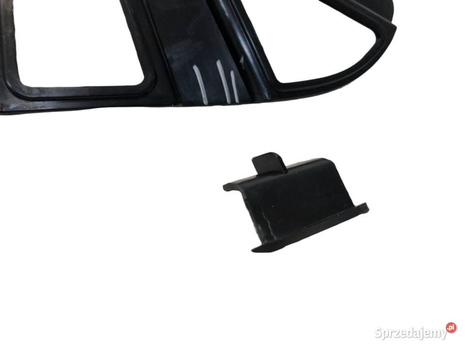 Atrapa chłodnicy Opel Astra J 20092012 przed Skarżysko-Kamienna