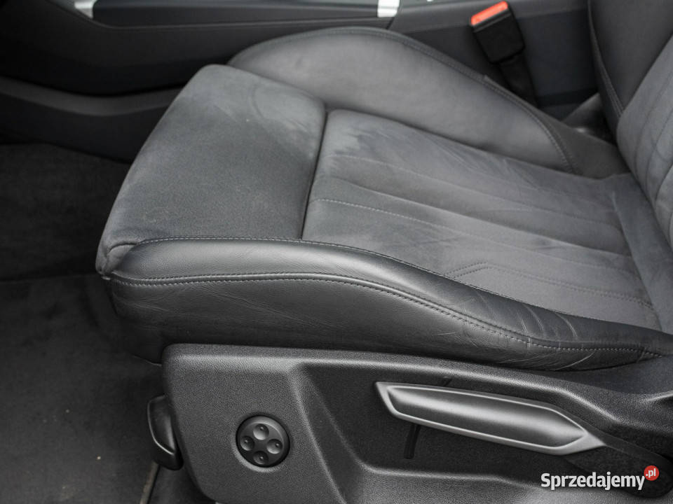 Audi Q5 Sportback 40 TFSI quattro S Tronic