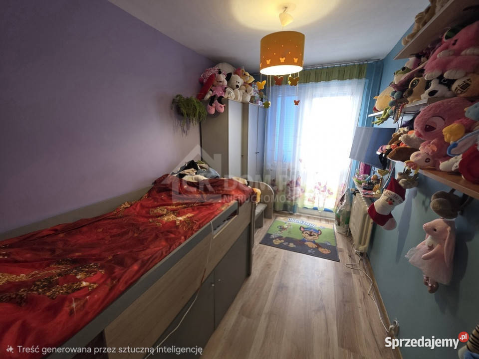 2 pokoje 349 m Chopina nowe okna Kielce piwnica Sprzedaż