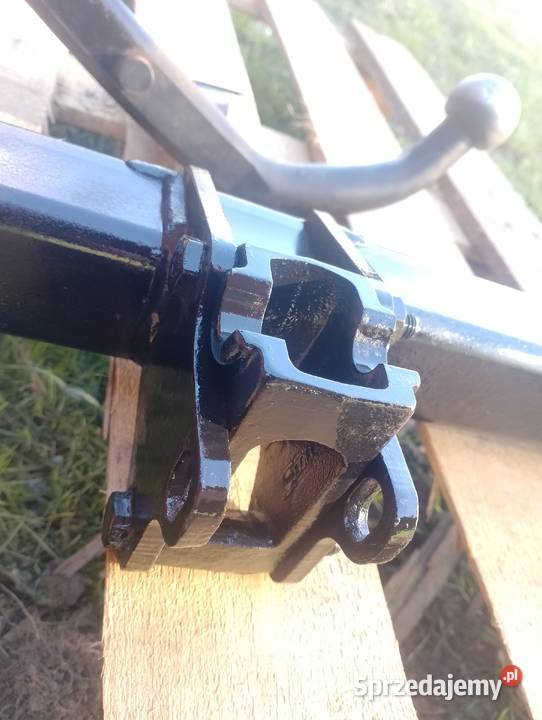 Hak Mercedes w208 CLK Skarżysko-Kamienna