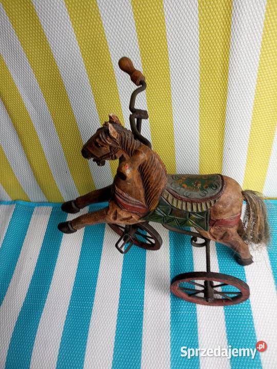 Konia sprzedam Borówno