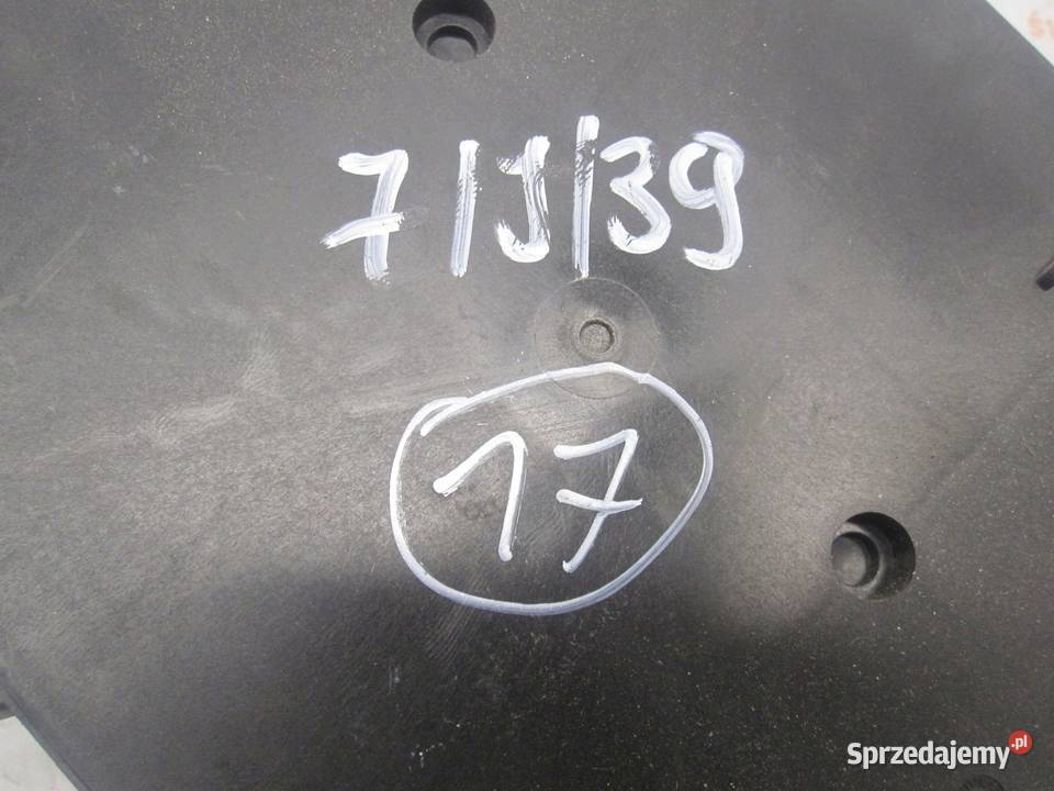 MITSUBISHI ASX I 11r moduł BSI 8637A641 sprzedam