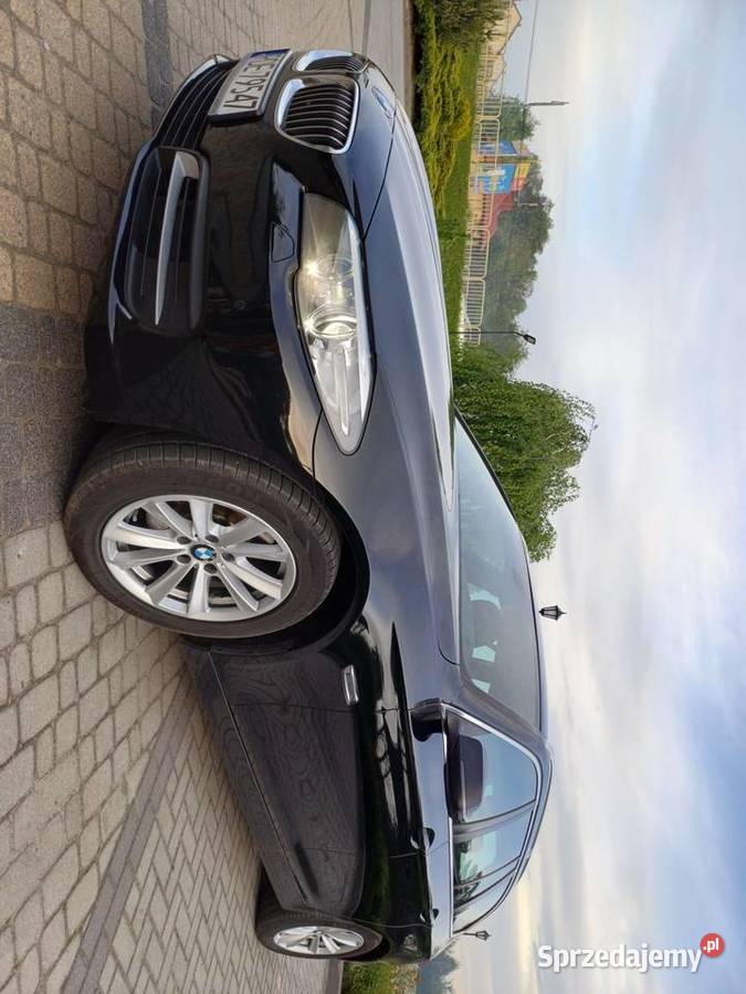 Bmw 518 super stan podkarpackie