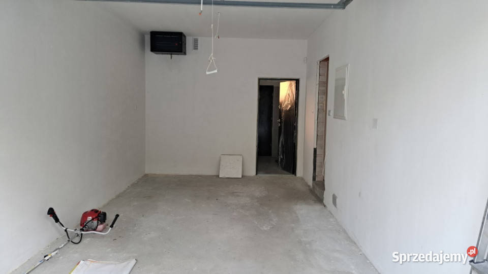 Dom lesie Sobkowiaka Zielona Góra