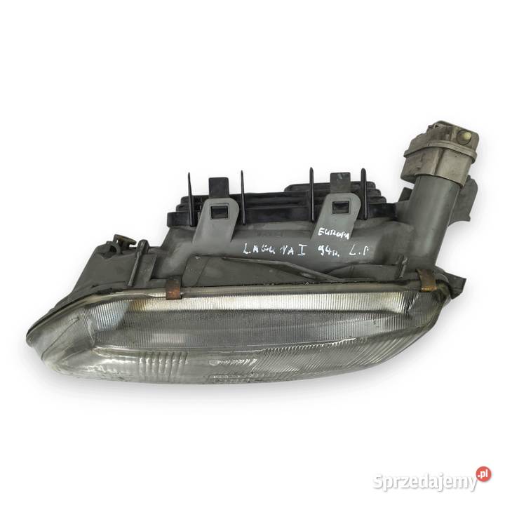 LAMPA LEWA Renault Laguna I 19941998 lewy przód lubelskie Chełm sprzedam