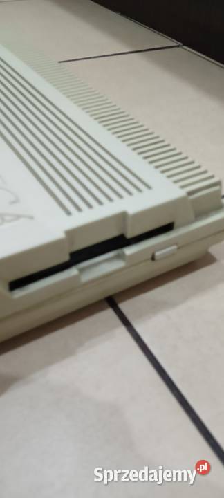 Commodore Amiga 500 Sprawny Konin