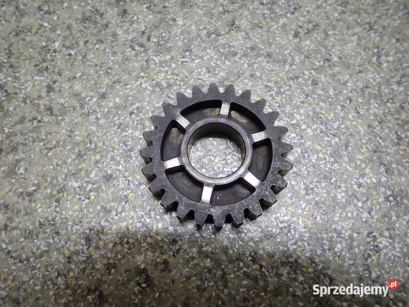 TRYB SKRZYNI BIEGÓW KAWASAKI KLR 600 8487R Strzelce Krajeńskie