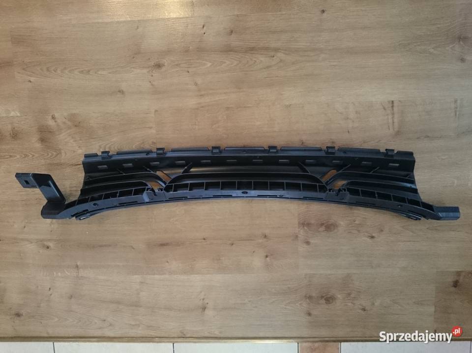 MERCEDES E W213 ŚLIZG WZMOCNIENIE ZDERZAKA TYŁ Przystajń sprzedam