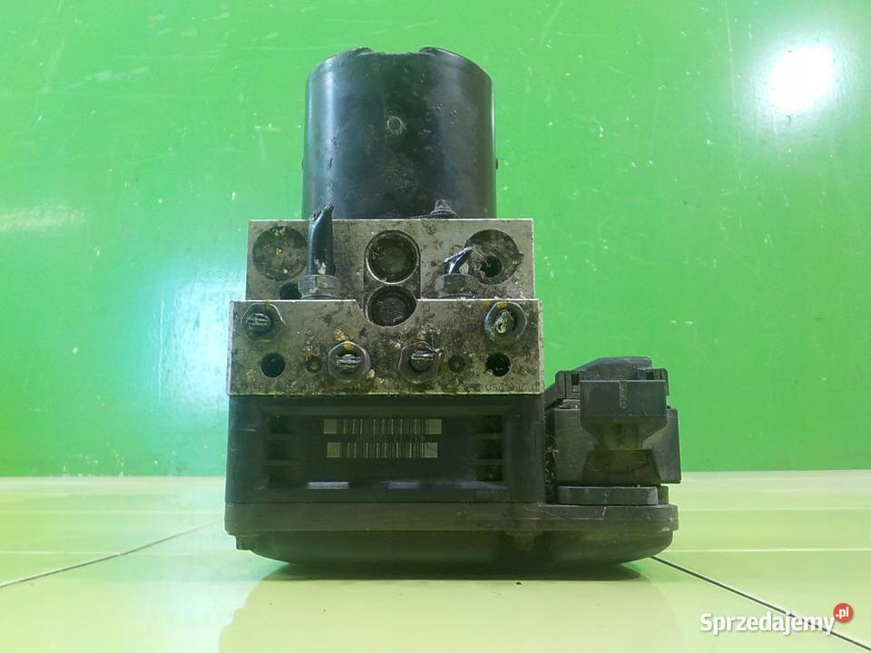 BMW X5 E70 30 D 08r 5D pompa ABS 0265960340 Pompy hamulcowe mazowieckie Suków