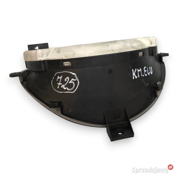 LICZNIK ZEGARY P9652008280 Citroen C3 I C2 11 14 osobowe Motoryzacja lubelskie sprzedam