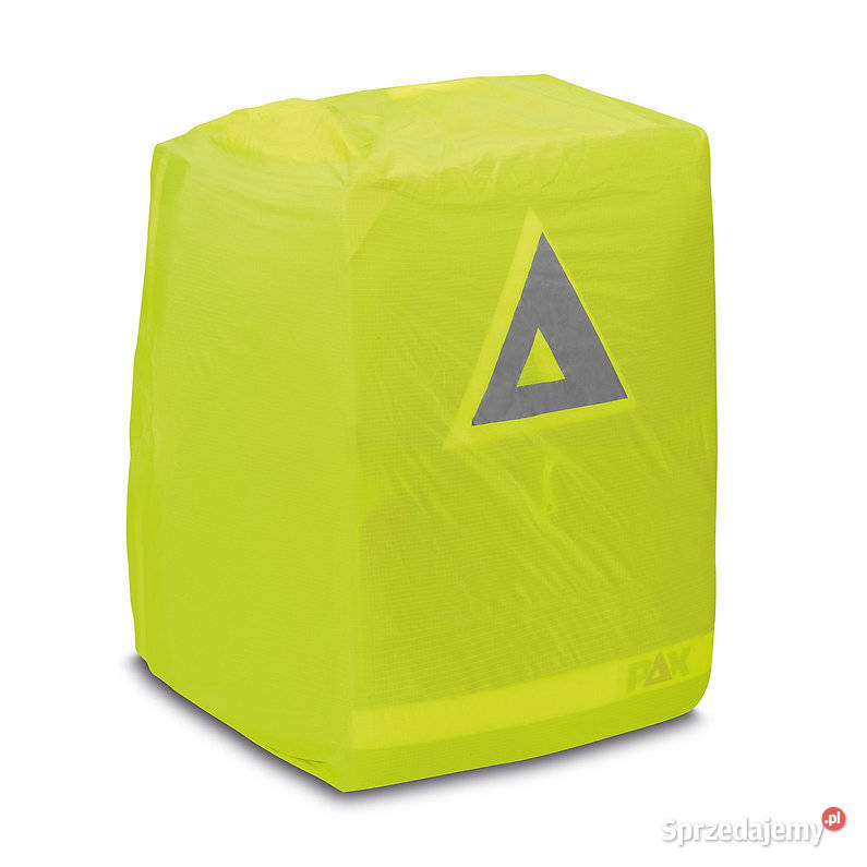 Pokrowiec Na Plecak Wodoodporny PAX Backpack wielkopolskie Wągrowiec