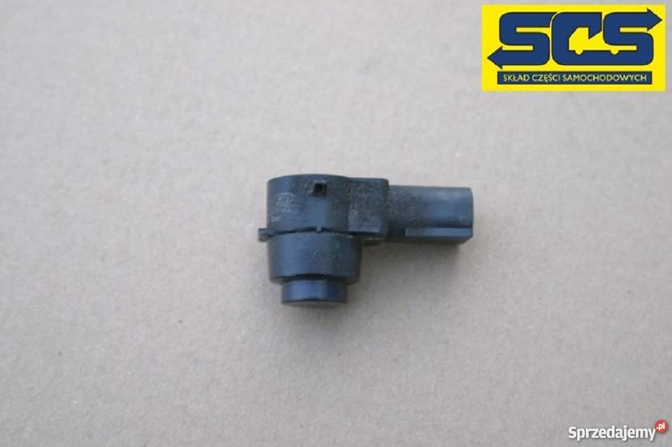 FIAT LANCIA ALFA CZUJNIK PARKOWANIA 735477204 osobowe Karoseria