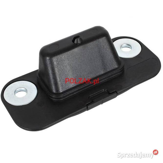Ogranicznik gniazdo bolca drzwi suwanych Renault Rawa Mazowiecka