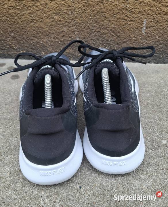 Buty Sportowe Męskie Nike Flex RN 45 Wałbrzych