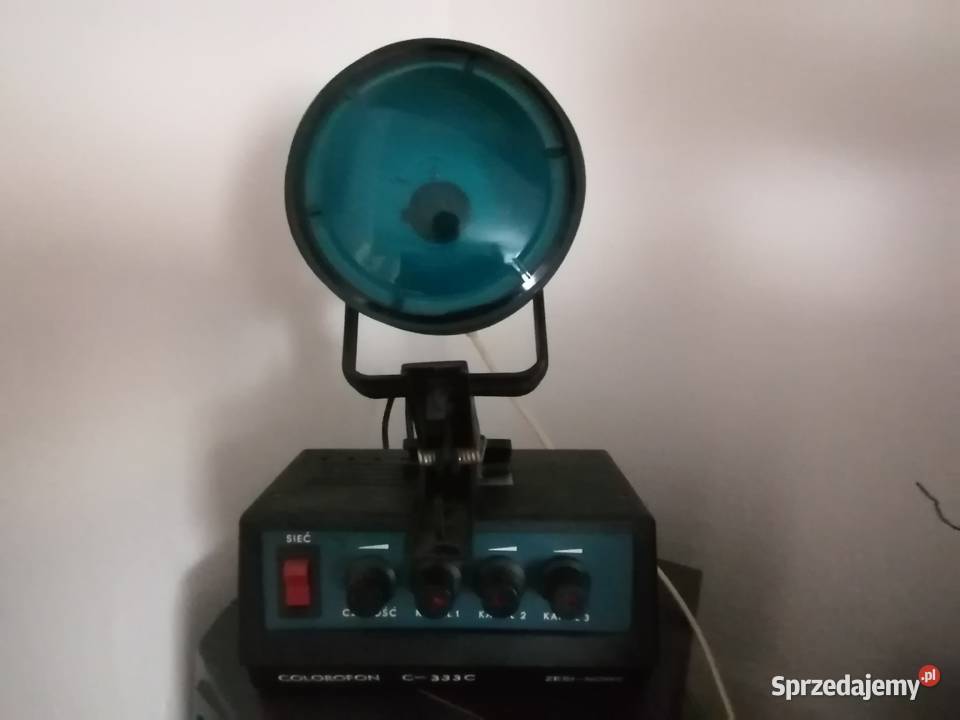 dobra klasyka gatunku