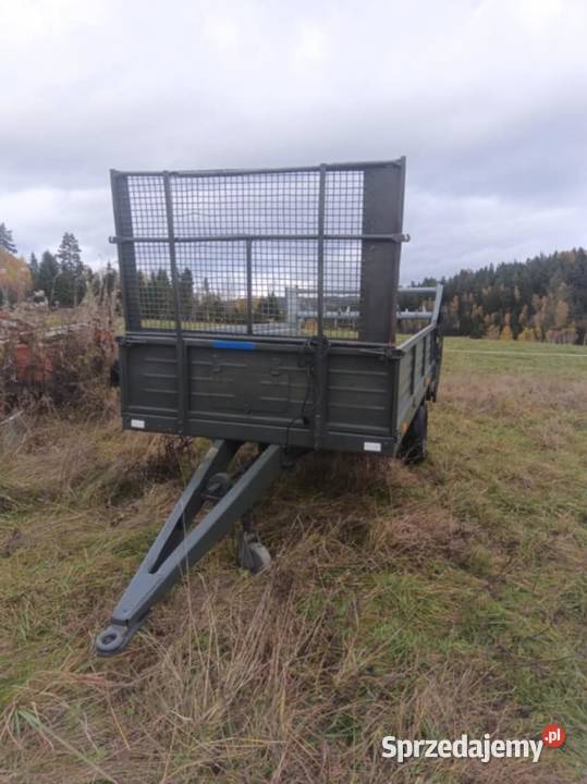 Rozrzutnik obornika małopolskie Nowy Targ