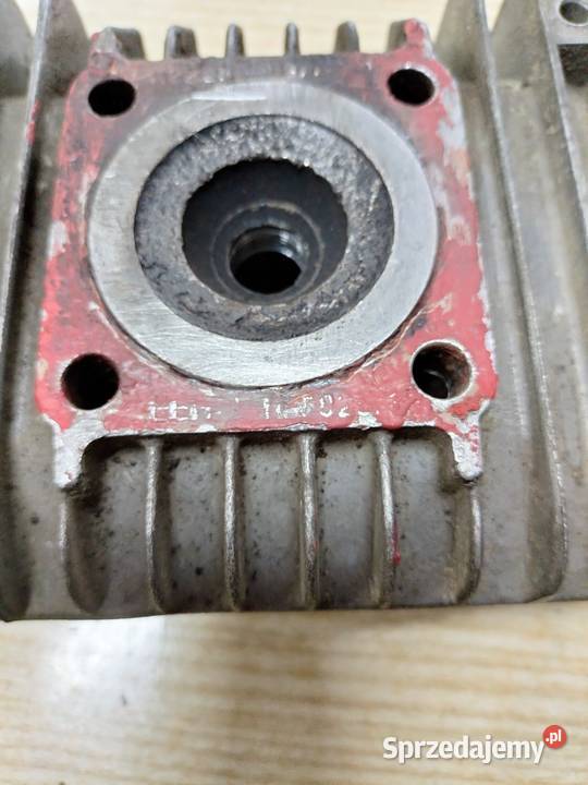 Głowica Simson s50 S51 łódzkie Łubno