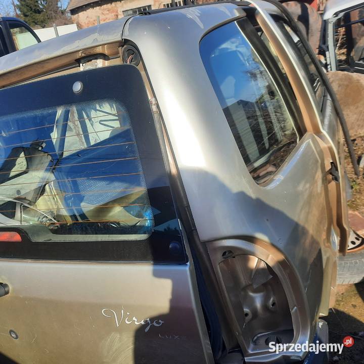 Aixam Ligier Microcar Strzałkowo