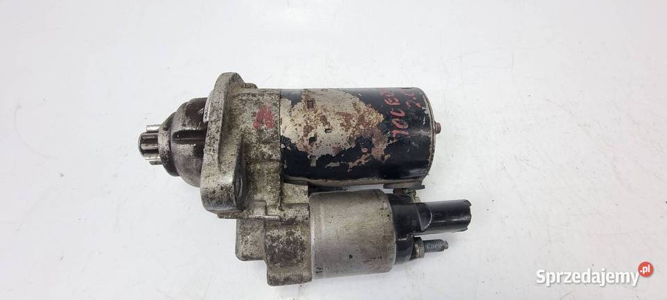 ROZRUSZNIK SEAT TOLEDO III 20 FSI Lipno sprzedam