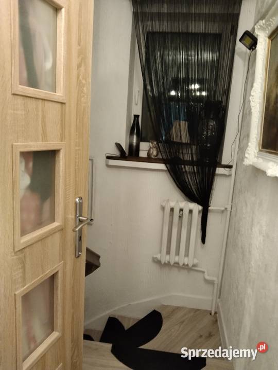 Nieruchomości na sprzedaż