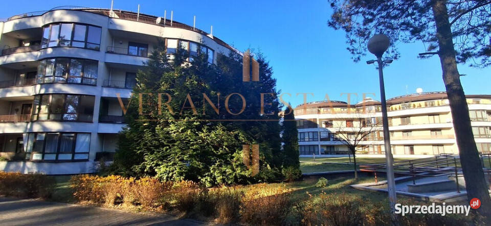 Wysoki standard 80 m Apartamentowiec Otwock