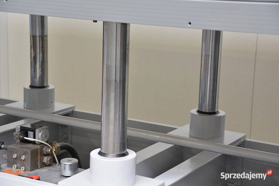 PRASA DO FORNIROWANIA ITALPRESSE BX8 35m lite 8 Biertowice