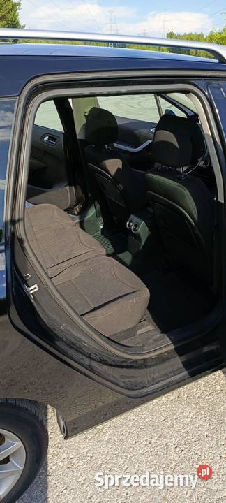 Sprzedam Peugeot 308 SW I 16B Przebieg 175000 175000km Głogów Małopolski sprzedam