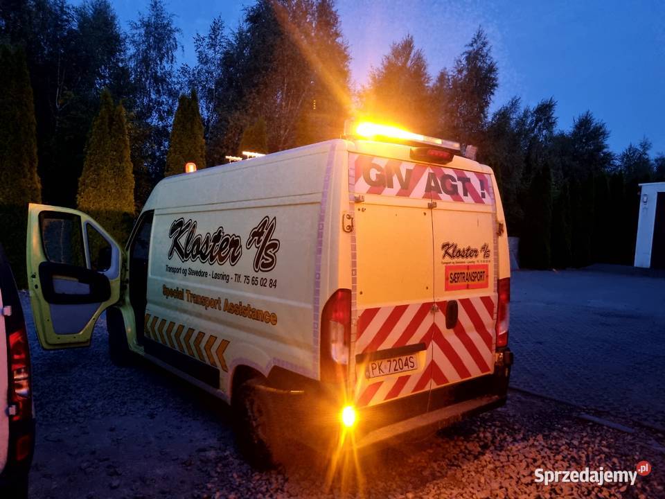piękny fiacik wielkopolskie Kalisz sprzedam