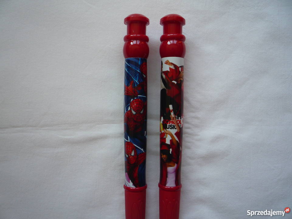 NOWY Ogromny długopis Prezent chłopca i Artykuły szkolne zachodniopomorskie Szczecin sprzedam