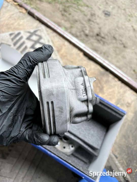 Cylinder STAE6 MKll RACING 10mm mazowieckie Mińsk Mazowiecki sprzedam