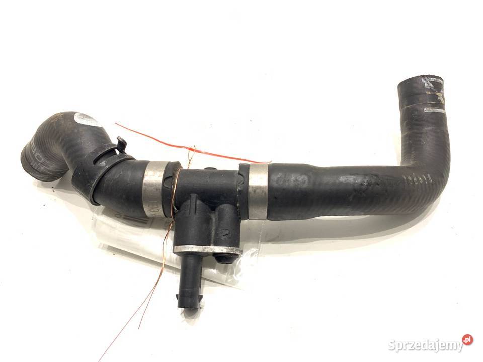 RURA WODY AUDI A7 C8 4K1819552B 20 265 Chłodnie wody Chłodnie wody podkarpackie