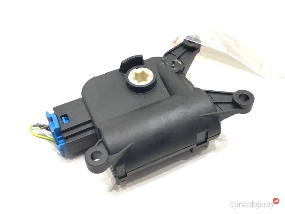 SILNIK NAGRZEWNICY VW 3C0907511QN PASSAT B7 1015 podkarpackie