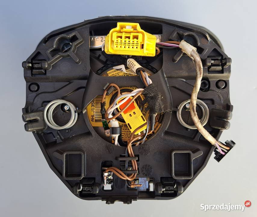Poduszka Airbag Kierowcy Skoda Superb III osobowe Mielęcin