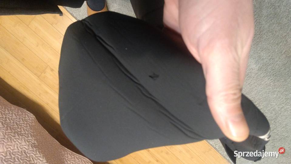 Pianka neoprenowa damska XL42 53 łódzkie Pabianice
