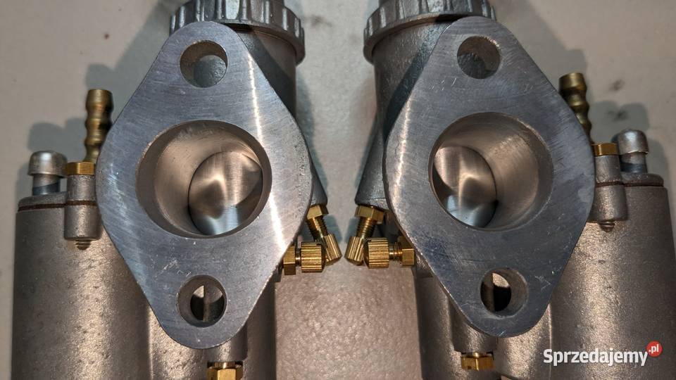 Gaźniki gaźnik K37 M72 K750 Mrągowo