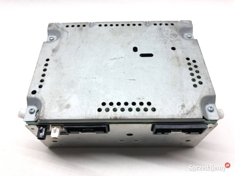RADIO FORD FIESTA MK7 AA6T18C815RB ODTWARZACZ