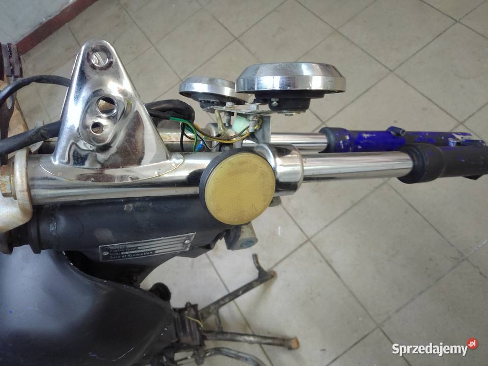 Zumico GR200 5070 lubuskie Sulęcin