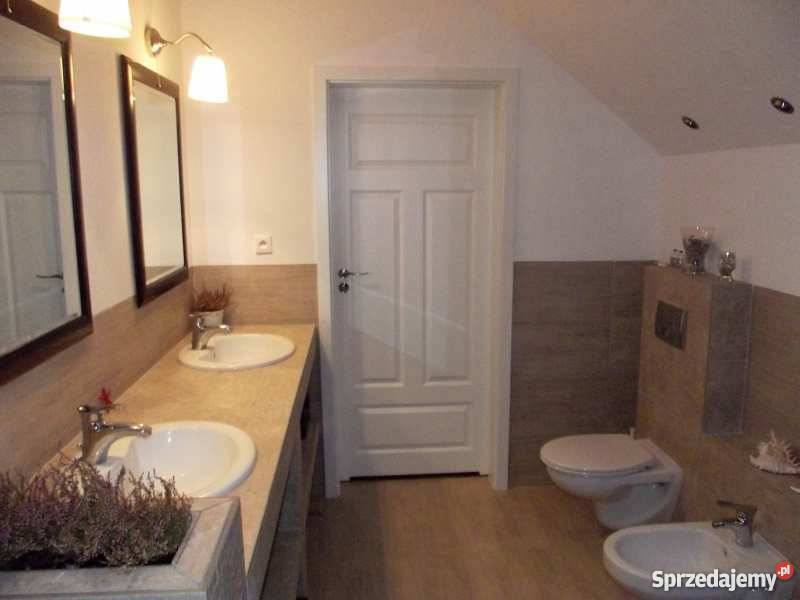 OKAZJA NOWY DOM POD WARSZAWĄ DO ZAMIESZKANIA Nadarzyn sprzedam