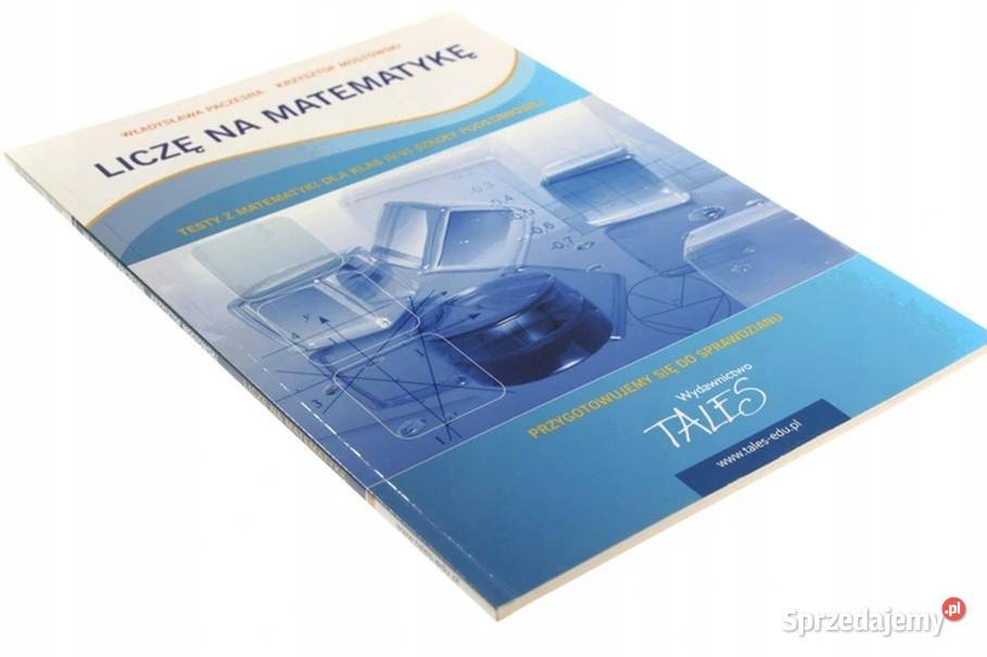LICZĘ NA MATEMATYKĘ Siedlce