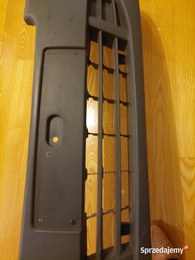 Zderzak przedni oryginał Renault Trafic 20062014 Proszowice