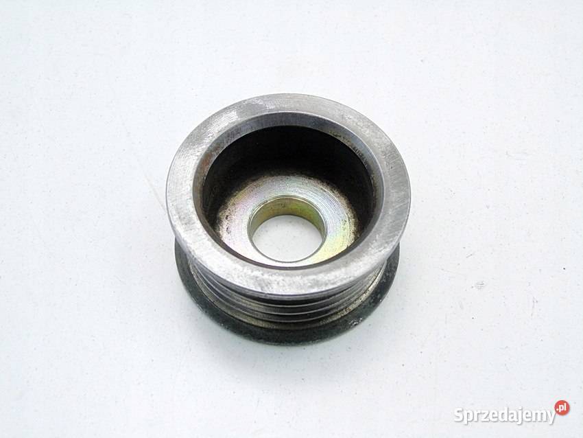 KOŁO PASOWE ALTERNATORA 14 16 16V ROVER 200 400 śląskie Sosnowiec