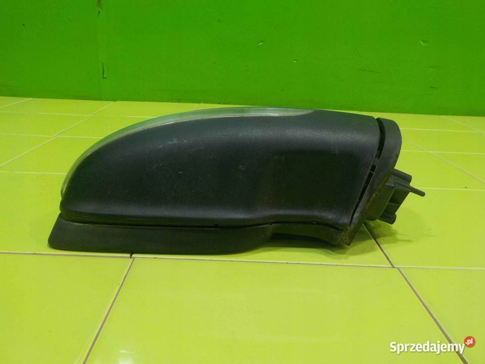 MERCEDES A W169 LIFT 09r lusterko prawe osobowe Suków