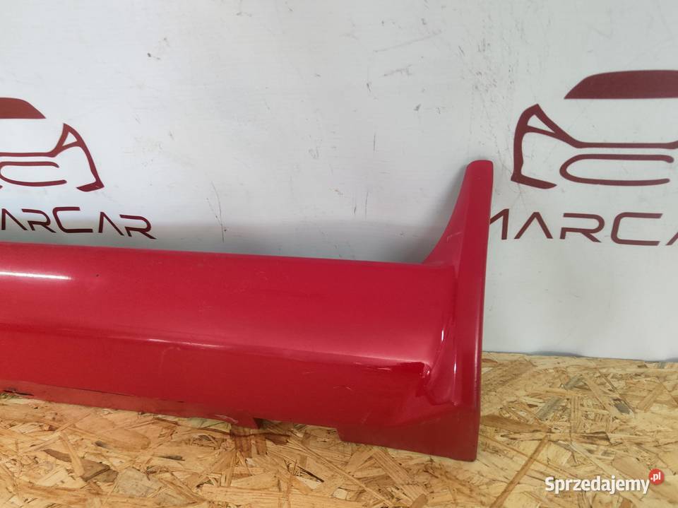 Ford Mustang V GT 20042009 Listwa Nakładka na Pleszew