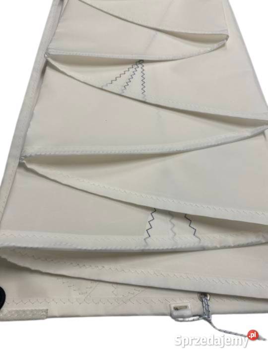 Żagiel GROT do łódki Antila 26 Trim 26 ELO Sails Giżycko sprzedam